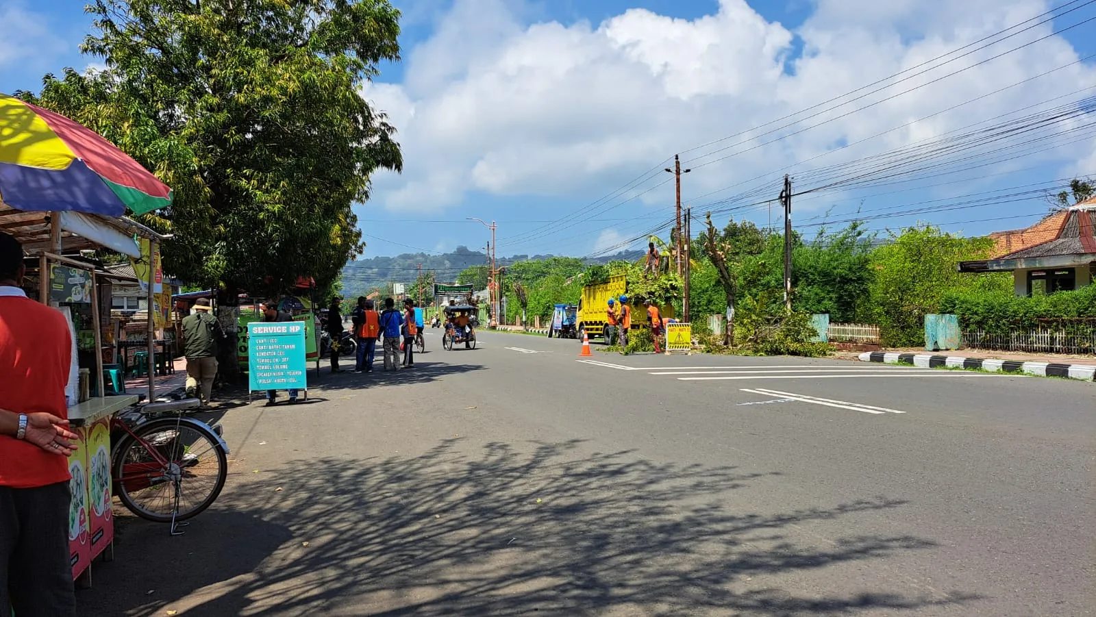 Cilacap Heritage: Endro's House Membangun Masa Depan dengan Layanan Handal